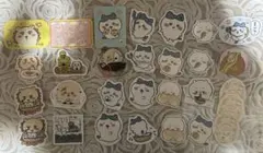 ちいかわ ステッカー セット 29枚