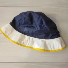 HELLY HANSEN　サン＋レインハット