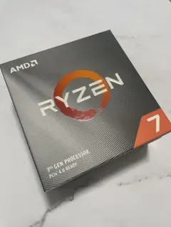 AMD Ryzen 7 3800XT