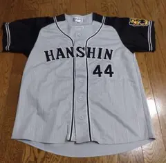 阪神・梅野隆太郎選手旧ビジターユニフォーム