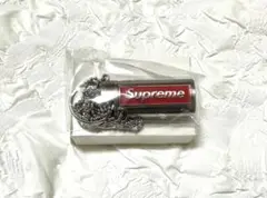 Supreme Metal Lighter Holster ライターケース a