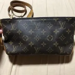 ルイヴィトン トロター