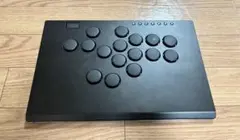 Haute42 M16Plus レバーレス アケコン PC/PS4/Switch