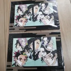 劇場版「鬼滅の刃」無限城編第一章入場者特典