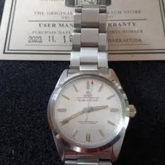 WMHT SUB-MARINUS