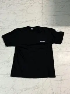 DMC CLASSIC 2019 ダーツ　イベントTシャツ　バックロゴ