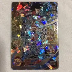 スーパードラゴンボールヒーローズUM8-SEC孫悟空