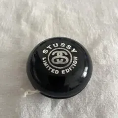 90s OLD STUSSY×DUNCAN YO-YO