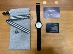 木村俊貴さま専用！CHUMS × TIMEX コラボ 腕時計 木村俊貴さま専用！CHUMS × TIMEX コラボ 腕時計 - メルカリ