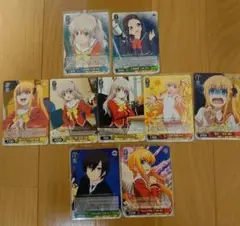 2025年最新】ヴァイス デッキ Charlotteの人気アイテム - メルカリ
