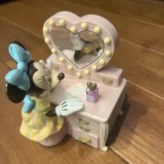 ミニーちゃんスナックケース