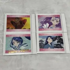プリキュア5GOGO パシャこれ