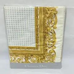 Christian Dior クリスチャンディオール　ピローケース　クチュール