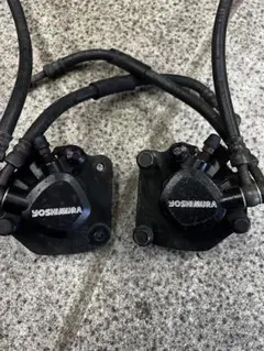 【専用出品】GSX400インパルス YOSHIMURA マフラー 日本製 Yahoo!オークション -「gsx400インパルス マフラー ヨシムラ」の