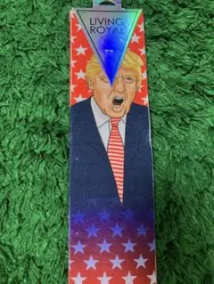 アメリカ　トランプ大統領　ソックス