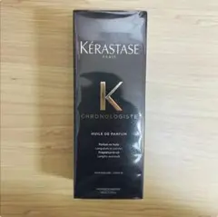 ケラスターゼ CHユイル クロノロジスト 100mL
