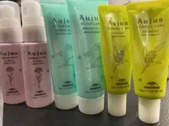 オージュア ウィンターコフレ6本セット