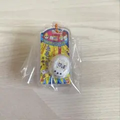 新品 たまごっち おかしなたまごボーロっち2 初代 白 まめっち