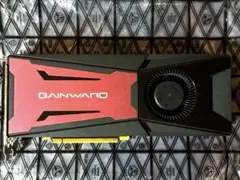 GTX 1080TI 11GB 352BIT GDDR5X 動作確認済み