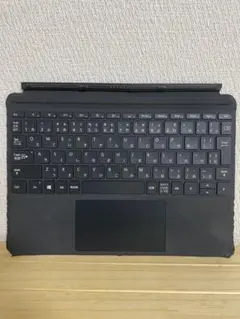 Microsoft Surface 純正キーボード日本語配列ブラック