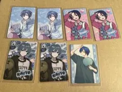 初音ミク ローソン ウエハース 39culture KAITO セット