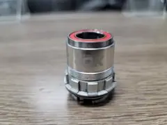 カンパニョーロ用 XDR フリーボディ