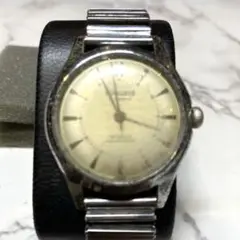 ジャンク タガリス TUGARIS 手巻き腕時計 A3844