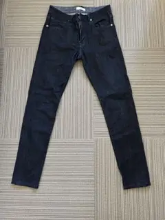 WHEIR/ウェア　アーバンリサーチ　スキニーデニム