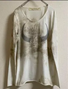 最終値下げgoa long sleeve t-shirt ゴア ロンT 00'