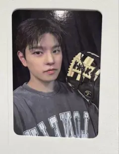 straykids 店舗特典　ミュープラ　KARMA スンミン