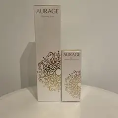 オラージュ UVメイクアップベースクリーム 2個セット AURAGE UVメイクアップベースクリーム | Eternity（エタニティ