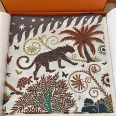 エビふらいのしっぽ様専用 エルメス 《オルフェウスの魅力に誘われて》