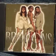 THE BRAXTONS So Many Ways CD