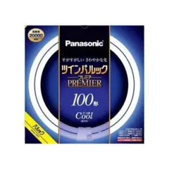 Panasonic ツインパルックプレミア 100形