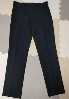 ユニクロ 感動パンツ（ネイビー）ｗ79✕股下約79