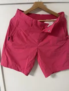 Jack Bunny!! ピンク ショートパンツ サイズ5 ジャックバニー　美品