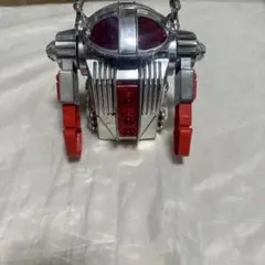 堀川アクロバット ロボ 電動アクション 当時物