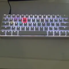 Ducky Mini ホワイト