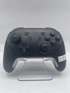 Switch プロコン　メンテナンス済み　238