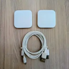 【2個セット】Nature Remo mini Remo-2W1
