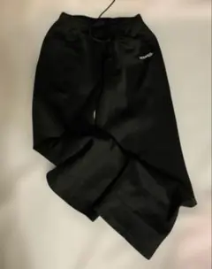 Kaepa 黒ジャージパンツ M トレパン ジャージ