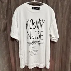 GU×UNDERCOVER KOSMiK NOiSE Tシャツ M