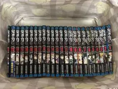 鬼滅の刃 全巻セット
