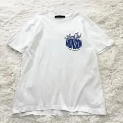 Hellfire Club MONSONロゴTシャツ Mサイズ
