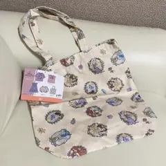 しまむら ハッピーバッグ ディズニープリンセス トートバッグのみ 新品未使用☆