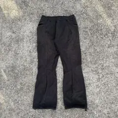 KAIKO RANDY スウェットパンツ