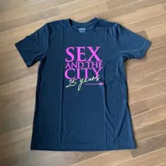 2025年最新】sex and the city tシャツの人気アイテム - メルカリ