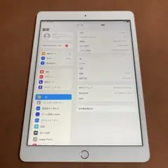 636【早い者勝ち】電池最良好☆iPad7 第7世代 32GB WIFIモデル☆