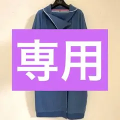 kitty可愛いもこもこロングコートセンソユニコAnn吉トクコ好き