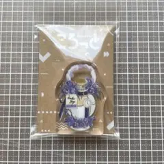 アイドリッシュセブン　逢坂壮五　ころっと　キャンドル